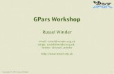 GPars Workshop