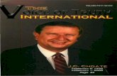 The Voice of Truth International, Volume 57