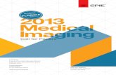 SPIE Medical Imaging 2013