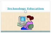 techonology in education