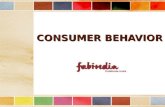 Fabindia Consumer Behavior