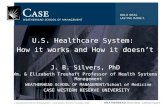 Us Health System Ppt