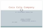Coca cola company