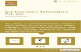 Jiva innovative-automations-pvt-ltd