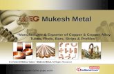 A Unit Of Mehta Tubes - Mukesh Metal Maharashtra India