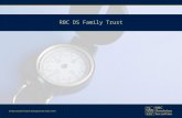 Using family trusts to income split