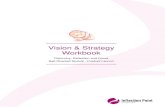 Vision & Strategy Product Launch Workbook Ipi