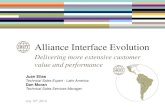 Larc2013 - Alliance Portfolio
