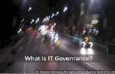 What is-it-governance-24812