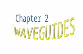 Chapter 2 Wave Guides