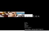 Eurtex Brochure Hotels Span English
