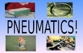Pneumatics Powerpoint