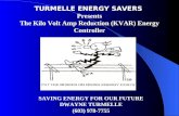 Turmelle Energy Savers