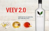 Introducing VEEV 2.0