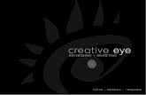 Creative eye africa   web credentials