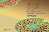 Unesco science-worldreport2010