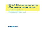 EU Economic Governance: The French and German Views