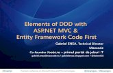 ITCamp 2011 - Gabriel Enea - Elements of DDD with ASPNet MVC and Entity Framework