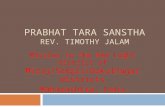 Prabhat Tara Sanstha