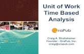 Database & Technology 1 _ Craig Shallahamer _ Unit of work time based performance analytics.pdf