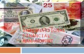 28679324 International Financial Management 1