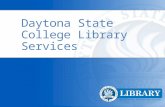 SLS1101 Library Services Presentation