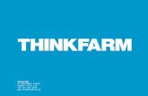 Introducing Thinkfarm