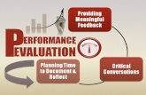 Performance Evaluation