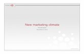 B2B New Marketing Climate - Scott Litman