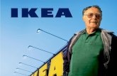 Internationalization (IKEA case)