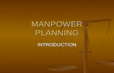 Manpower Planning (1)