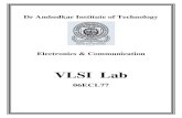 Final VLSI LAB Digital Analog Record 2
