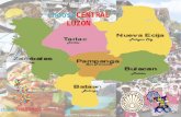 Choose Central Luzon