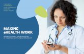 Making E-health Work