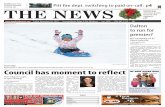 Maple Ridge Pitt Meadows News - November 26, 2010 Online Edition