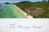 The Passage Samui Resort - by Hotel Kungfu Digital Marketing
