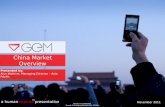 China mobile market_overview_nov2011