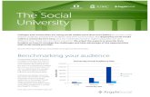 The Social University Briefing (2pgs)