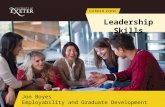 Ilm leadership skills(1)