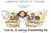 Laboratory Method Of Teaching