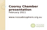 Cooroy Chamber of Commerce