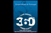 Pacotes de Adesão LiveSmart360