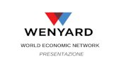 Wenyard World Economic Network ITA