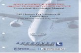 Jaa Atpl Book 08 - Oxford Aviation Jeppesen - Human Performance