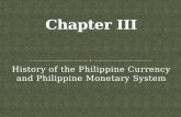 Chapter 2 history of money