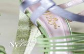 Monika nyzio spring 2013 catalog from d tilery events & showroom