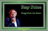 Ray Price Jukebox