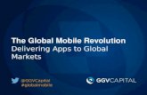 The Global Mobile Revolution - GGV Capital