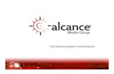 Alcance Mg Media Kit 2010