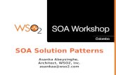 SOA Solution Patterns